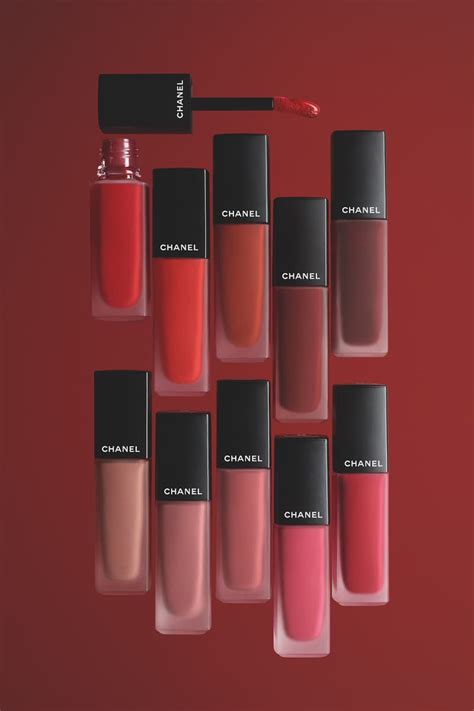 chanel fusion ink|chanel lipstick.